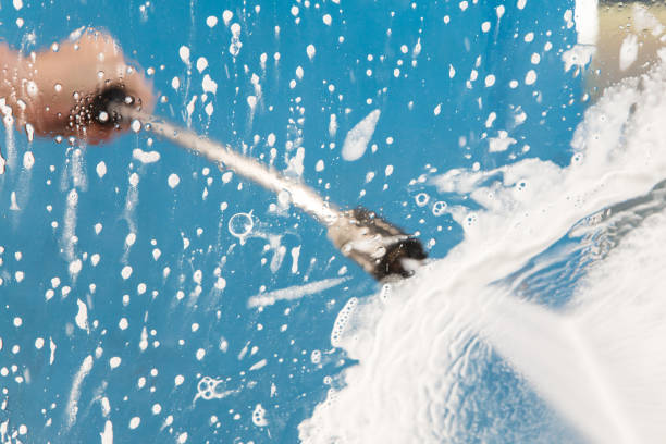 Professional Pressure Washing Services in Wind Gap, PA